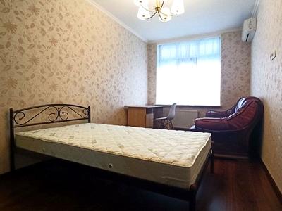квартира по адресу Валерия Лобановского просп. (Краснозвездный), 4-Б