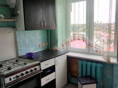 квартира за адресою Городоцька вул., 60
