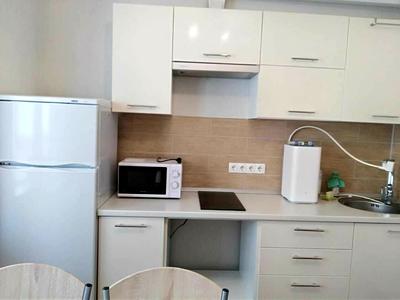квартира по адресу Софии Русовой ул., 7