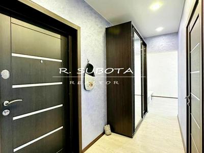 квартира за адресою Запорізьке шосе, 28-П