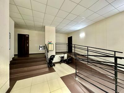 квартира за адресою Київ, Практична вул., 44