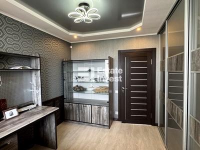 квартира за адресою Саперна вул., 16