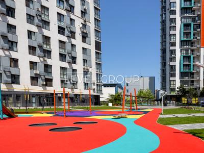квартира по адресу Кришталева ул., 1