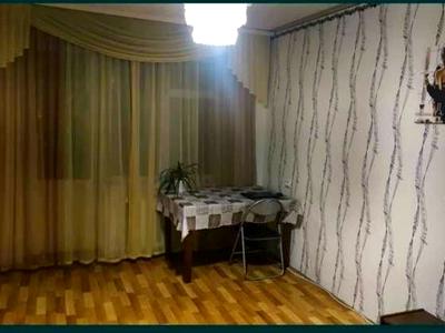квартира за адресою Калинова вул., 106