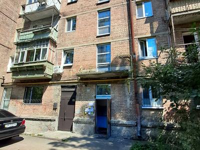 квартира за адресою Михайла Бойчука вул. (Кіквідзе), 30-А
