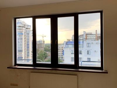 квартира по адресу Мукачевский пер., 6