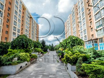 квартира за адресою Соборна вул., 126/19