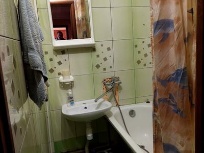 квартира за адресою Ентузіастів вул., 11/1