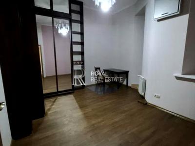 квартира по адресу Хорива ул., 4