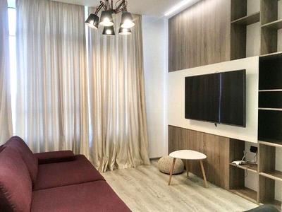 квартира за адресою Київ, Джона Маккейна вул. (Івана Кудрі), 7