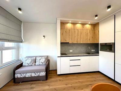 квартира за адресою Краківська вул., 27