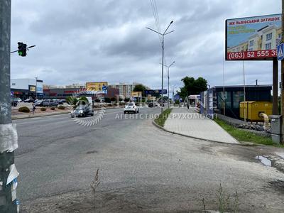 ділянка за адресою Соборна вул.