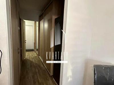 квартира за адресою Срібнокільська вул., 8
