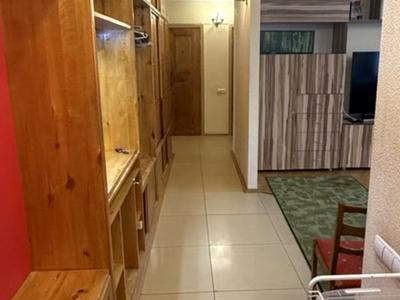 квартира по адресу Приречная ул., 19-Г