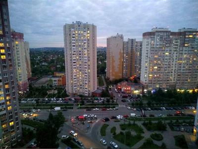 квартира по адресу Елизаветы Чавдар ул., 14
