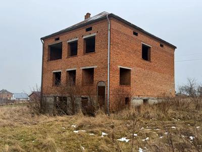 будинок за адресою Верхня, 1