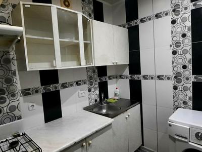 квартира за адресою Стадіонний проїзд, 6