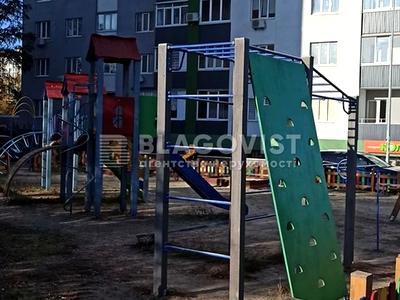 квартира по адресу Теремковская ул., 3-А