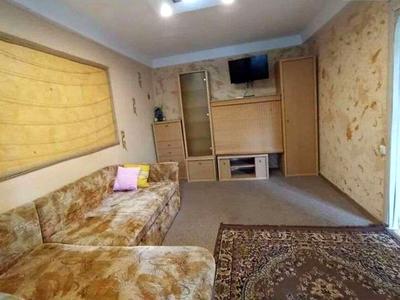 квартира по адресу Братиславская ул., 28