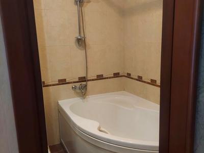 квартира за адресою Драгоманова вул., 1-Г