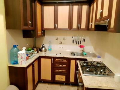 квартира за адресою Якова Головацького вул., 7