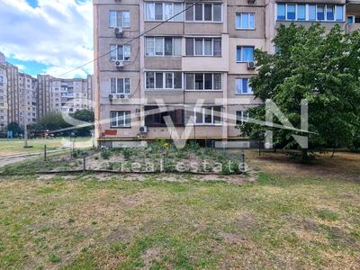 квартира по адресу Ревуцкого ул., 34-А