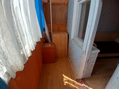 квартира по адресу Межевой пер., 5