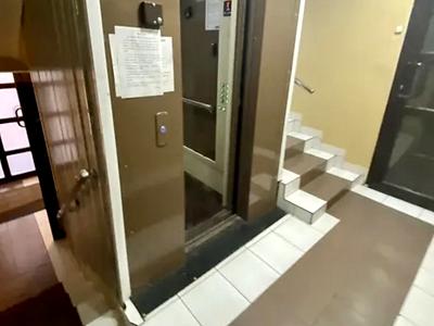 квартира по адресу Панаса Мирного ул., 7-А