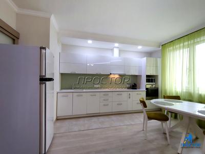 квартира по адресу Патриарха Мстислава Скрипника ул., 40
