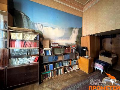 квартира по адресу Антоновича ул. (Горького), 24