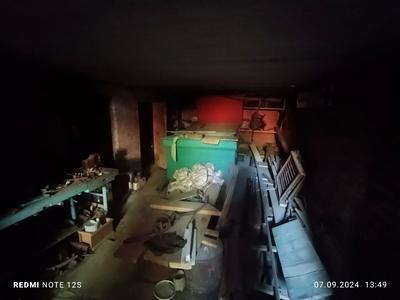 дом по адресу Вишнева
