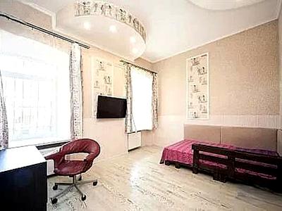 квартира за адресою Спиридонівська вул., 15