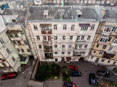 квартира за адресою Січових Стрільців вул. (Артема), 70-А