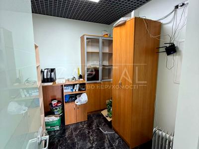 комерційна за адресою Антоновича вул. (Горького), 74