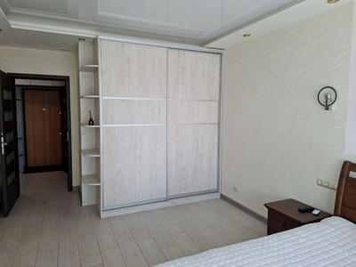 квартира за адресою Митрополита Василя Липківського вул. (Урицького), 16-В