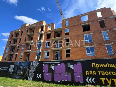 квартира за адресою В'ячеслава Чорновола вул., 11