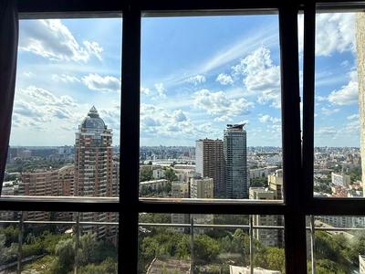 квартира по адресу Панаса Мирного ул., 17