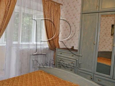 квартира по адресу Хорива ул., 33