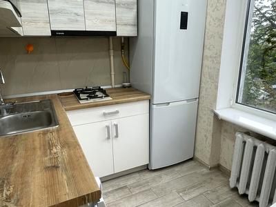 квартира по адресу Володимира Жаботинського ул. (Муромская), 3