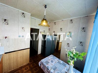 квартира по адресу Композитора Лятошинского ул., 12