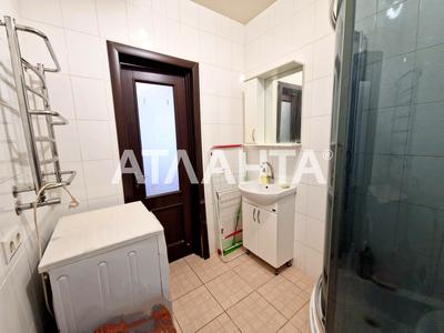 квартира за адресою Одеська вул., 34