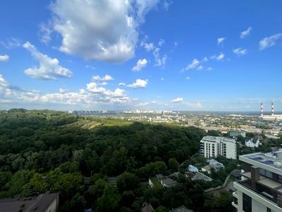 квартира за адресою Київ, Буслівська вул., 12