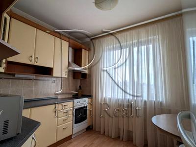 квартира за адресою Оноре де Бальзака вул., 83/2