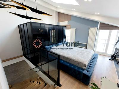 квартира за адресою Регенераторна вул., 4