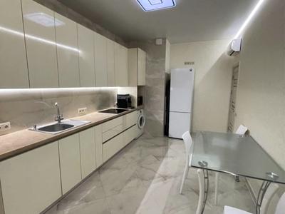 квартира по адресу Итальянский бульв., 1б