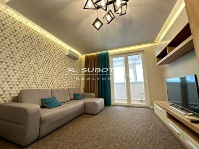 квартира за адресою Запорізьке шосе, 28-П