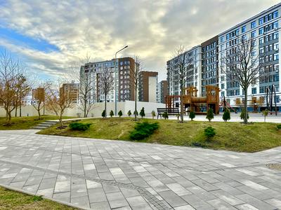 квартира за адресою Київ, Практична вул., 44