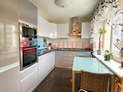 квартира за адресою Саксаганського вул., 7