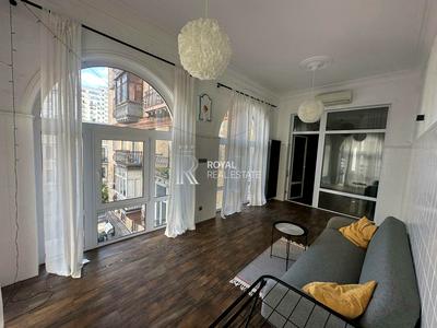 квартира по адресу Софиевская ул., 16/16