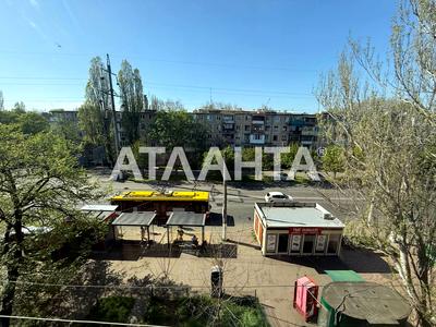 квартира по адресу Космонавтов ул., 33